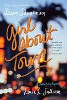   Girl about Town