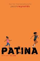   Patina