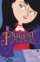   Fairest of Them All