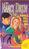   Dance Till You Die