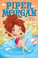   Piper Morgan Makes a Splash