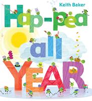   Hap-Pea All Year