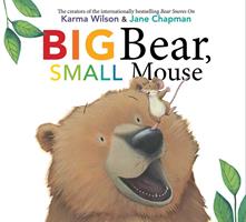   Big Bear, Small Mouse