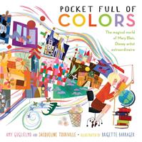   Pocket Full of Colors