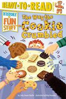   The Way the Cookie Crumbled