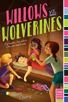   Willows vs. Wolverines