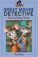   Basil of Baker Street