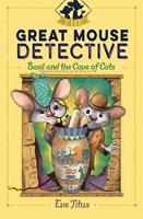   Basil and the Cave of Cats