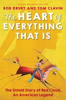 The Heart of Everything That Is