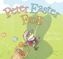   Peter Easter Frog