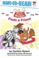   Puppy Mudge Finds a Friend