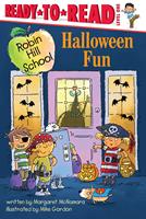   Halloween Fun
