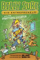   Billy Sure Kid Entrepreneur and the Everything Locator