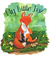   My Little Fox
