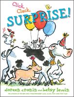  Click, Clack, Surprise!