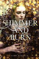   Shimmer and Burn