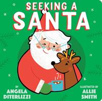   Seeking a Santa