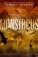   Monstrous