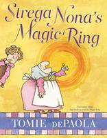   Strega Nona's Magic Ring