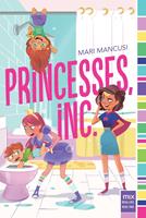   Princesses, Inc.