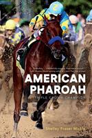   American Pharoah