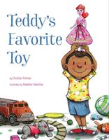   Teddy's Favorite Toy