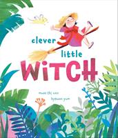   Clever Little Witch