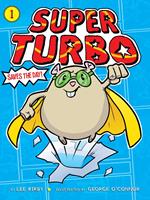   Super Turbo Saves the Day!