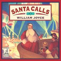   Santa Calls