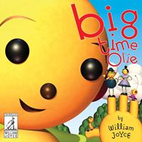   Big Time Olie