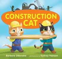   Construction Cat