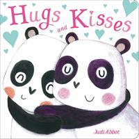   Hugs and Kisses
