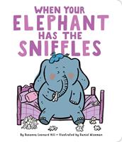 When Your Elephant Has the Sniffles