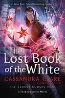   The Lost Book of the White