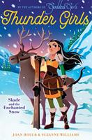   Skade and the Enchanted Snow