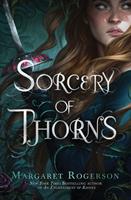   Sorcery of Thorns