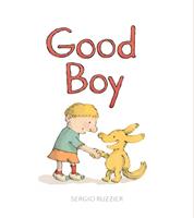  Good Boy