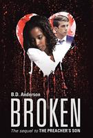   Broken