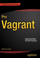   Pro Vagrant