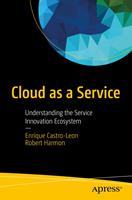   Cloud as a Service