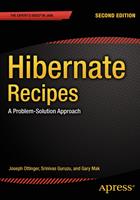   Hibernate Recipes