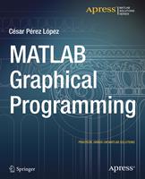   MATLAB Graphical Programming