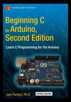   Beginning C for Arduino, Second Edition