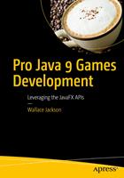   Pro Java 9 Games Development