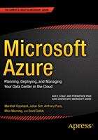   Microsoft Azure