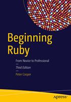   Beginning Ruby