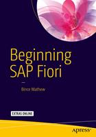   Beginning SAP Fiori