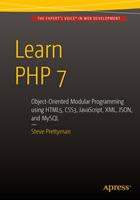   Learn PHP 7