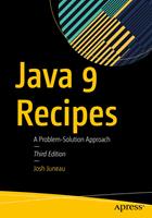  Java 9 Recipes