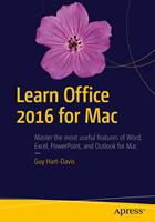   Learn Office 2016 for Mac
